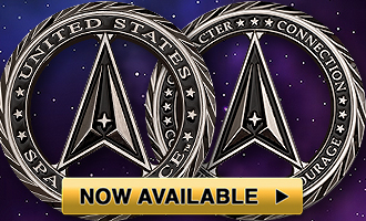 Space Force Core Values