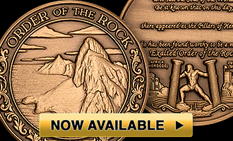 Order of the Rock