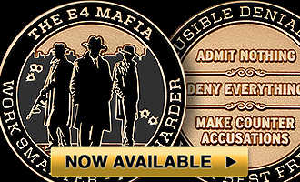 E4 Mafia