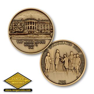 White House National Landmark
