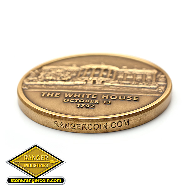 White House National Landmark - Image 2