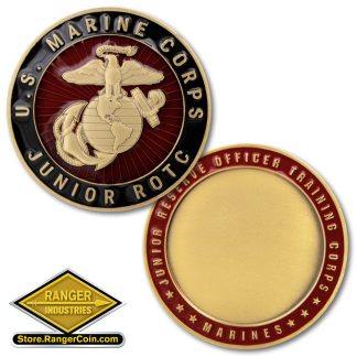 U.S. Marine Corps Junior ROTC