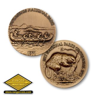 Voyageurs National Park