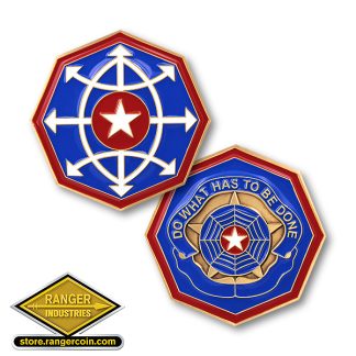 U.S. Army Criminal Investigation Command