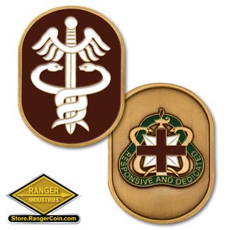 U.S. Army Medical Command
