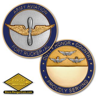 Fort Rucker Army Aviation