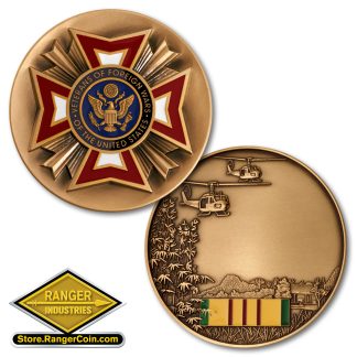 VFW Vietnam Veteran