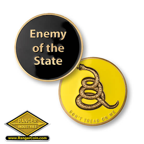 Enemy of the State