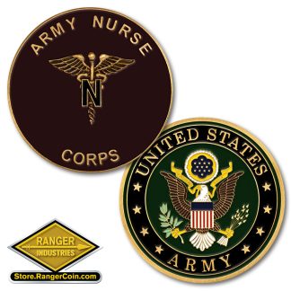 U.S. Army Nurse Corps