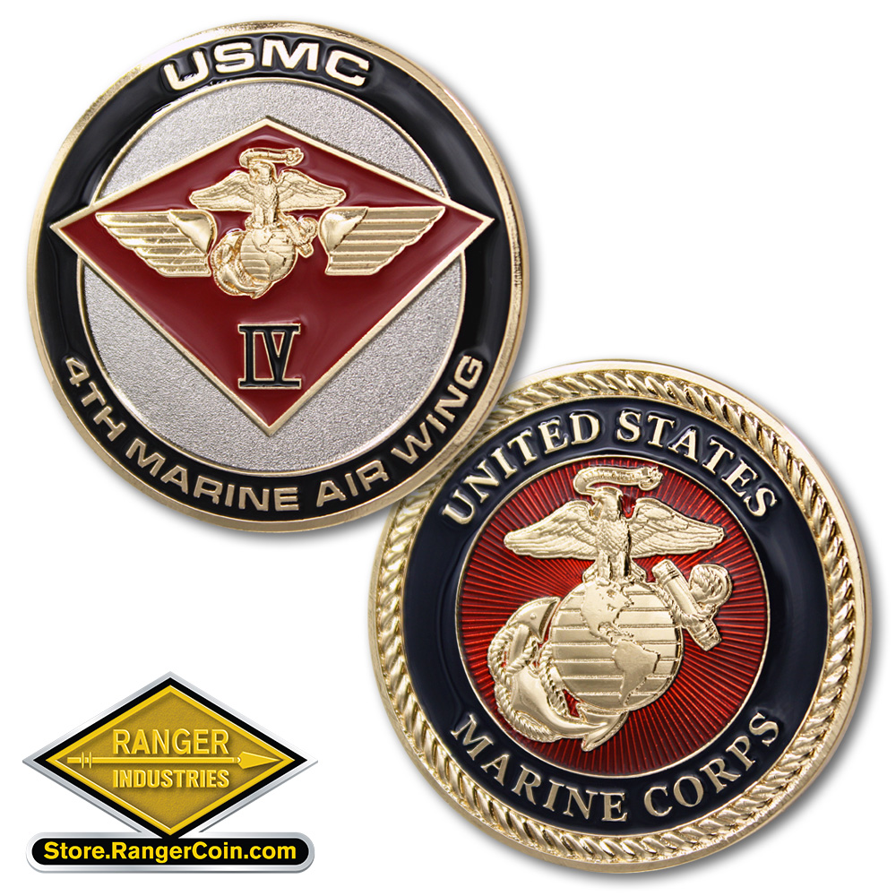 4th Marine Air Wing