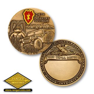 25th Infantry Division