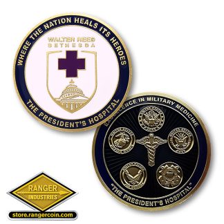 Walter Reed Bethesda