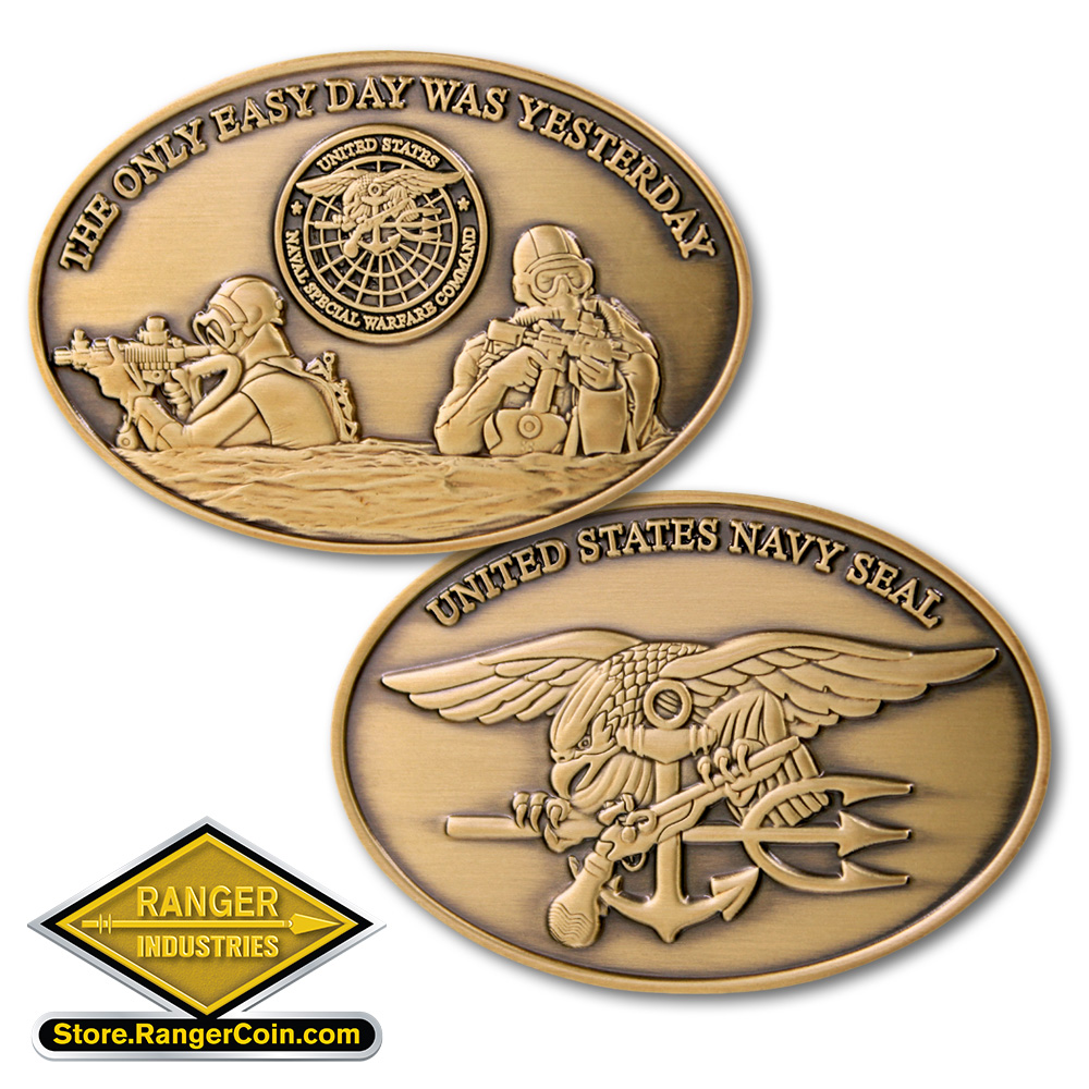 Navy Seal
