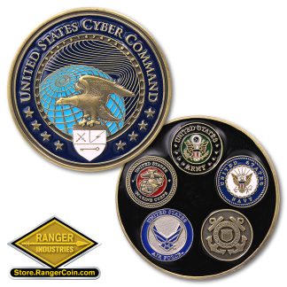 United States Cyber Command