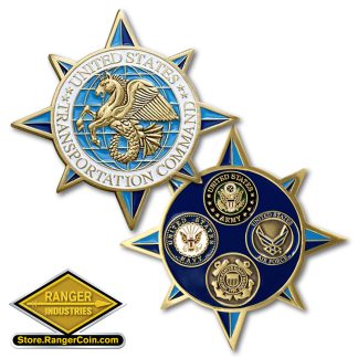 U.S. Transportation Command