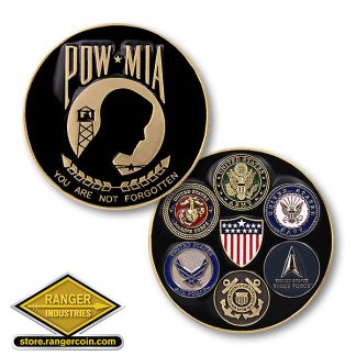 POW MIA