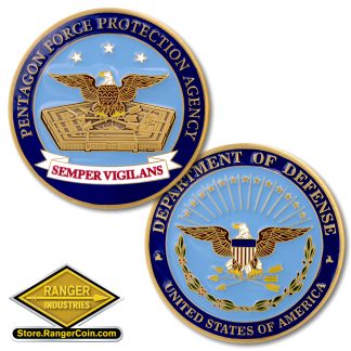Pentagon Force Protection Agency