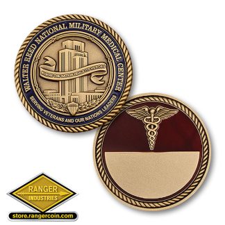 Walter Reed National Naval Medical Center (Bethesda)