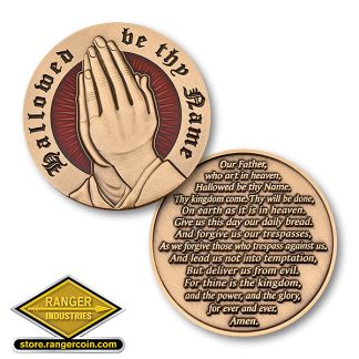The Lord's Prayer