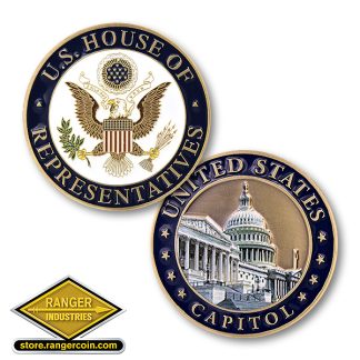 U.S. House of Representatives