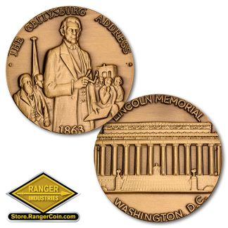 Lincoln Memorial National Monument