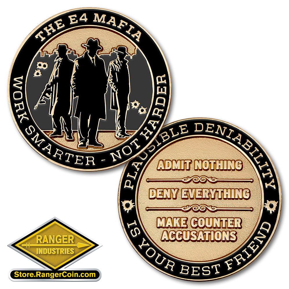 E4 Mafia