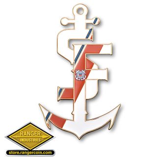 USCG Station San Francisco
