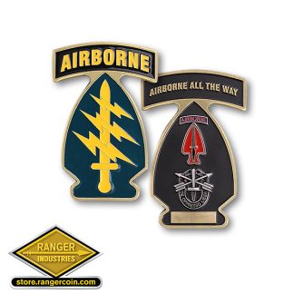 Army Airborne