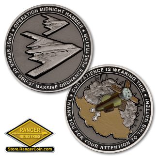 Operation Midnight Hammer