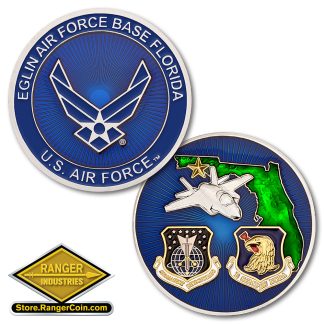 Eglin Air Force Base