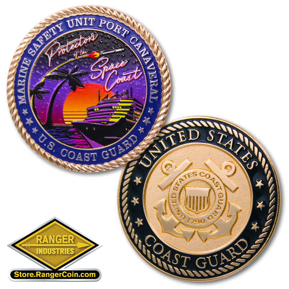 Marine Safety Unit Port Canaveral