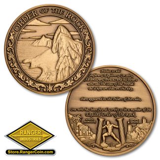 Order of the Rock