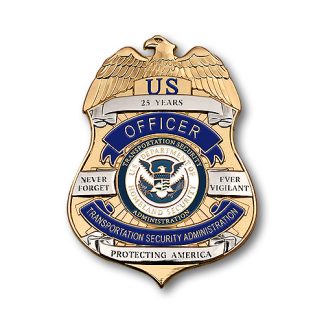 Badges