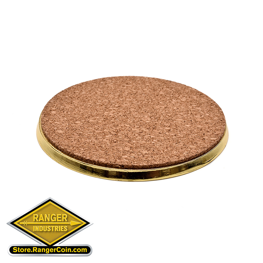 Department of Homeland Security Coaster - Image 3