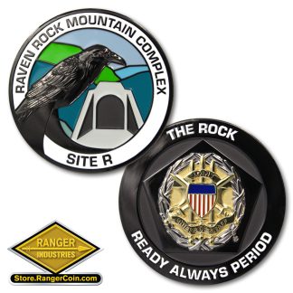 Raven Rock Mountain Complex Site R