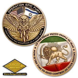 Operation Epic Fury