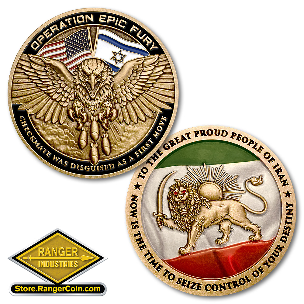 Operation Epic Fury