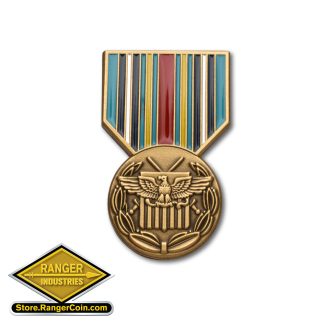 Global War on Terrorism Expeditionary Medal Pin